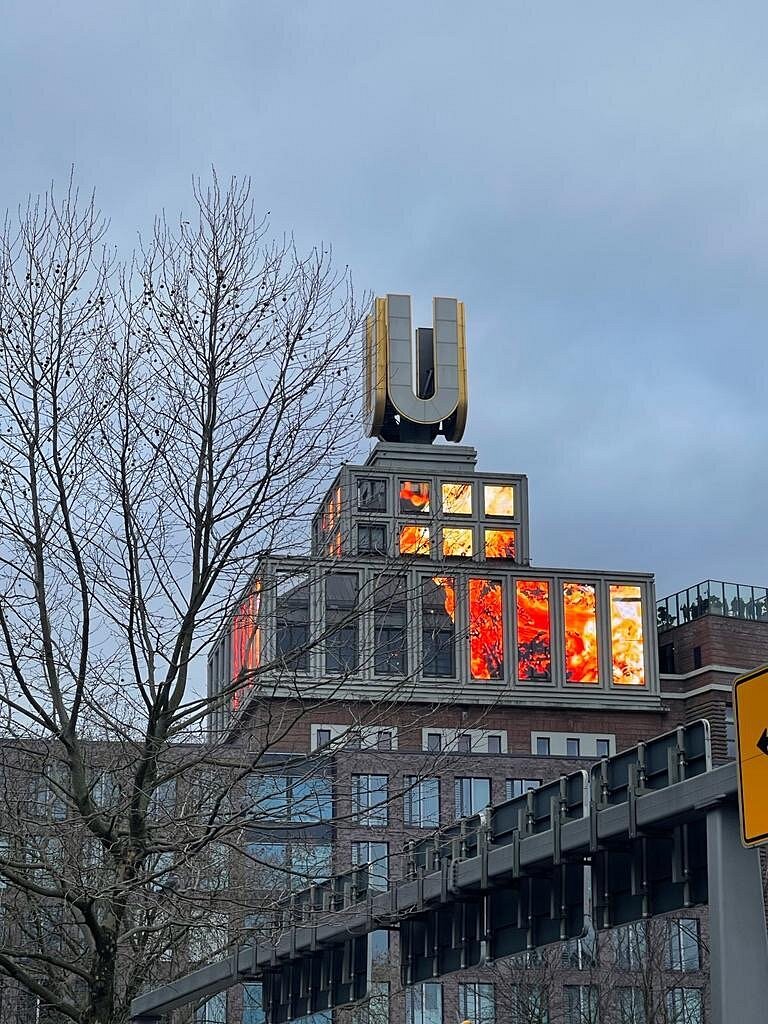 Dortmund U